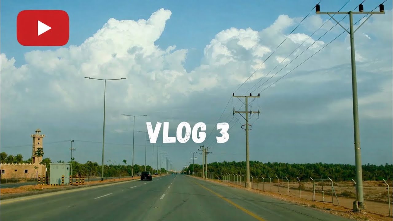 بحيرة وسط الصحراء🤯!!... ماكنت متوقعها كذا! فلوق (4)🏝️