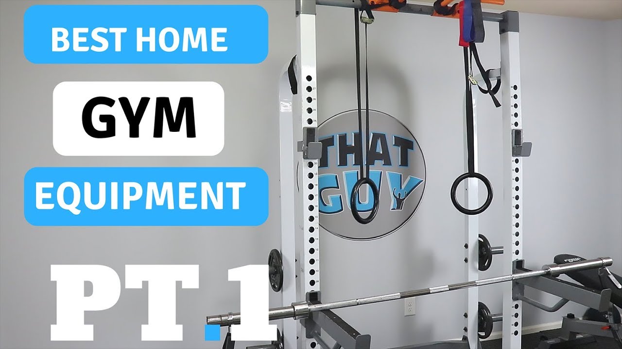 FITNESS GEAR HALF RACK | BEST HOME GYM EQUIPMENT