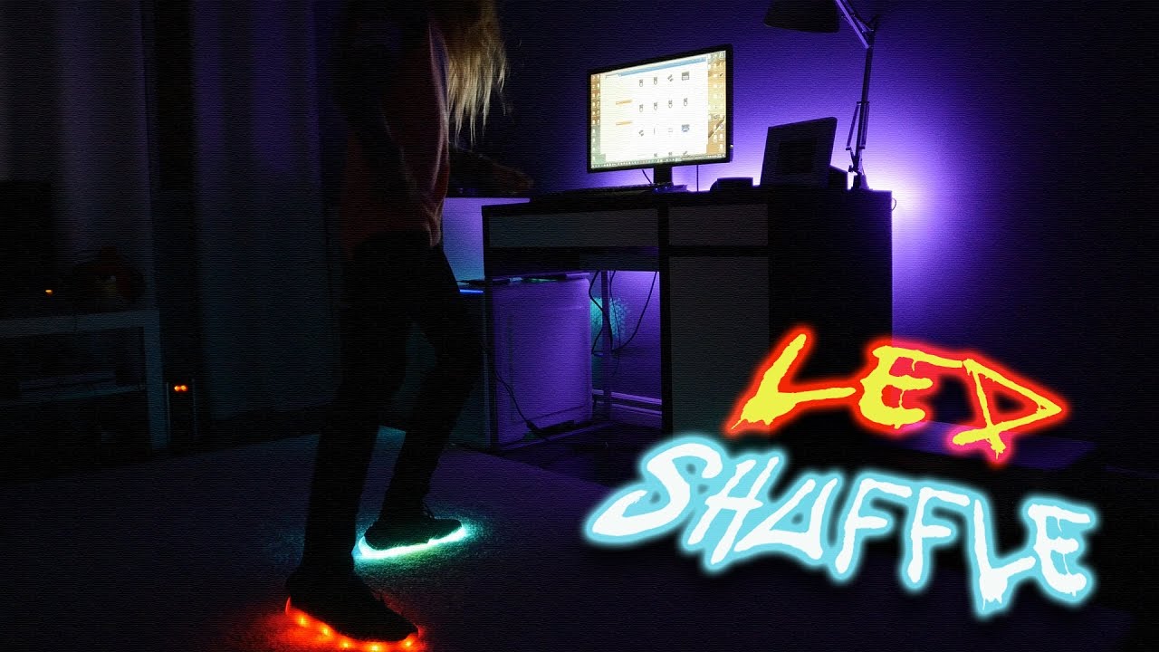 LED Shuffle