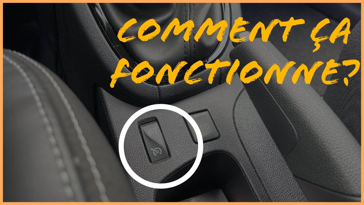 TEST LIMITATEUR DE VITESSE CLIO4