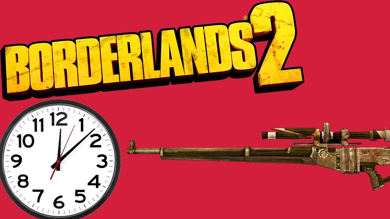 SKULLMASHER SPEED FARM TUTORIAL BORDERLANDS 2