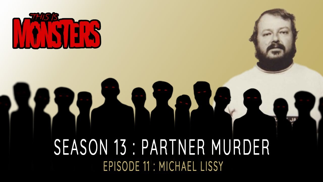 Michael Lissy : Conman Turned Murderer