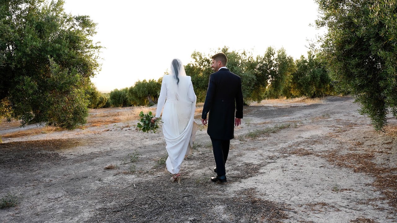 Vídeo de Boda en Valdepeñas de Jaén