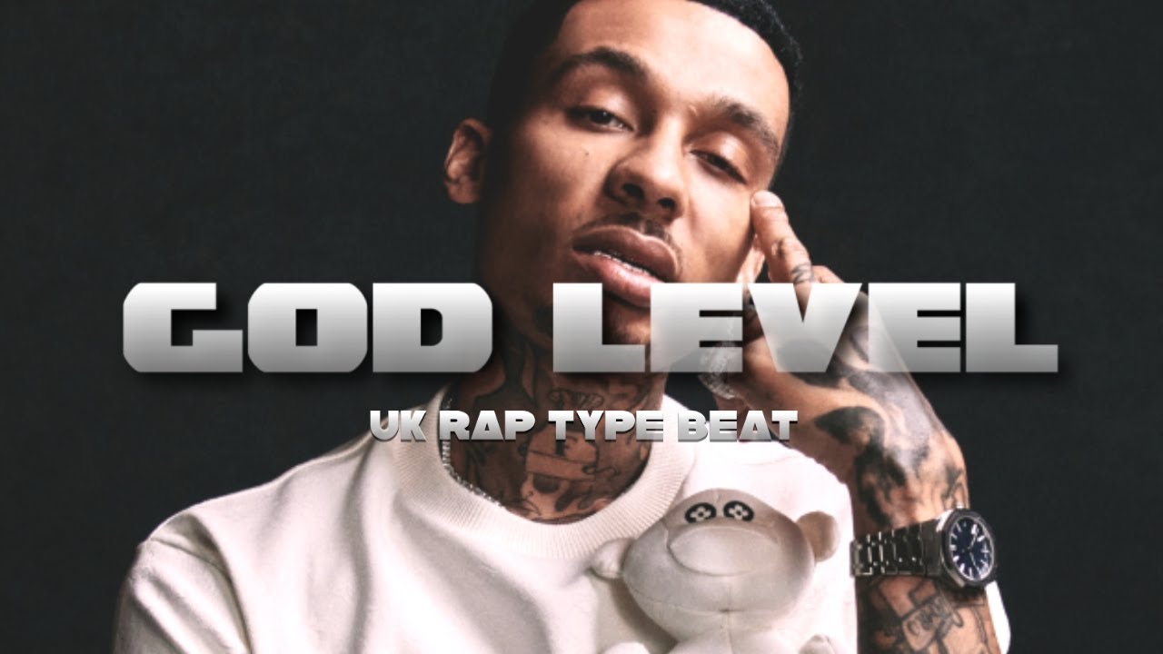FREE Fredo x Clavish UK Rap Type Beat 2024 - GOD LEVEL