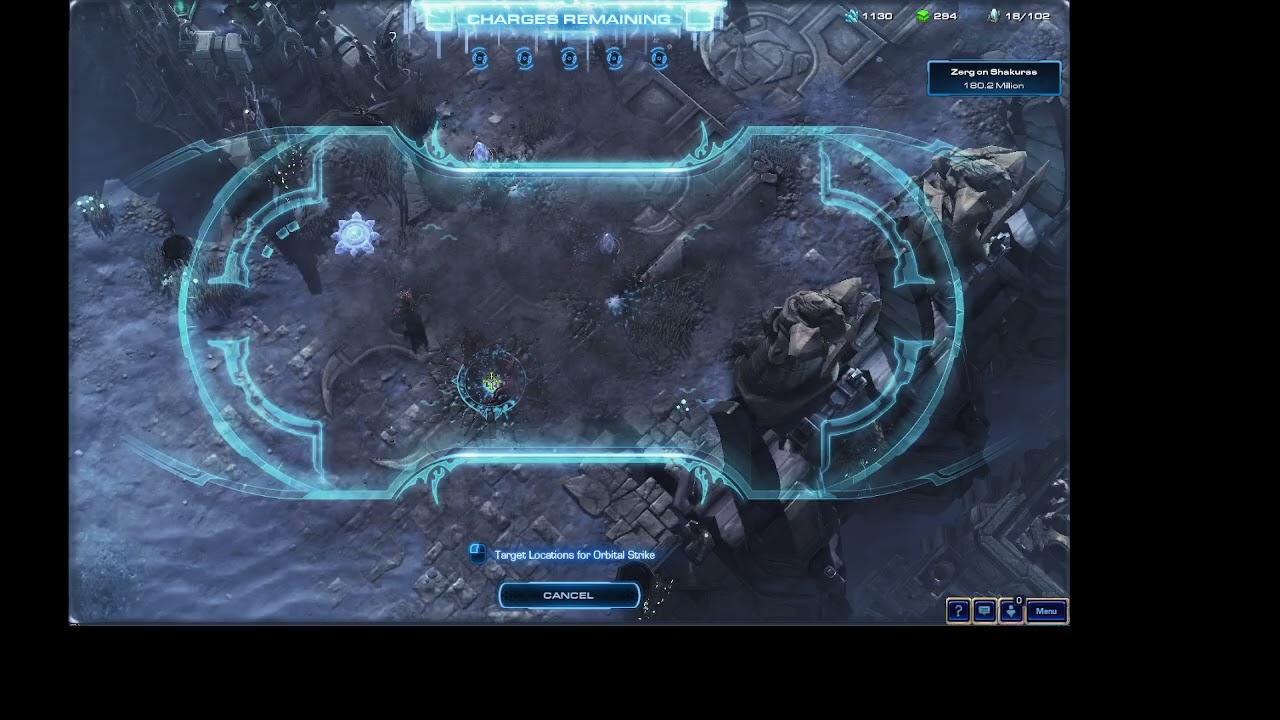 StarCraft 2