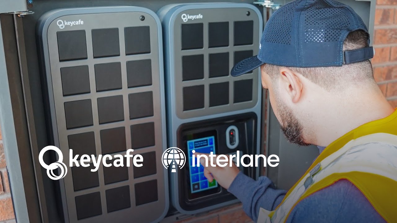 How Interlane Logistics Improved Car Shipping Efficiency with Remote Key Management