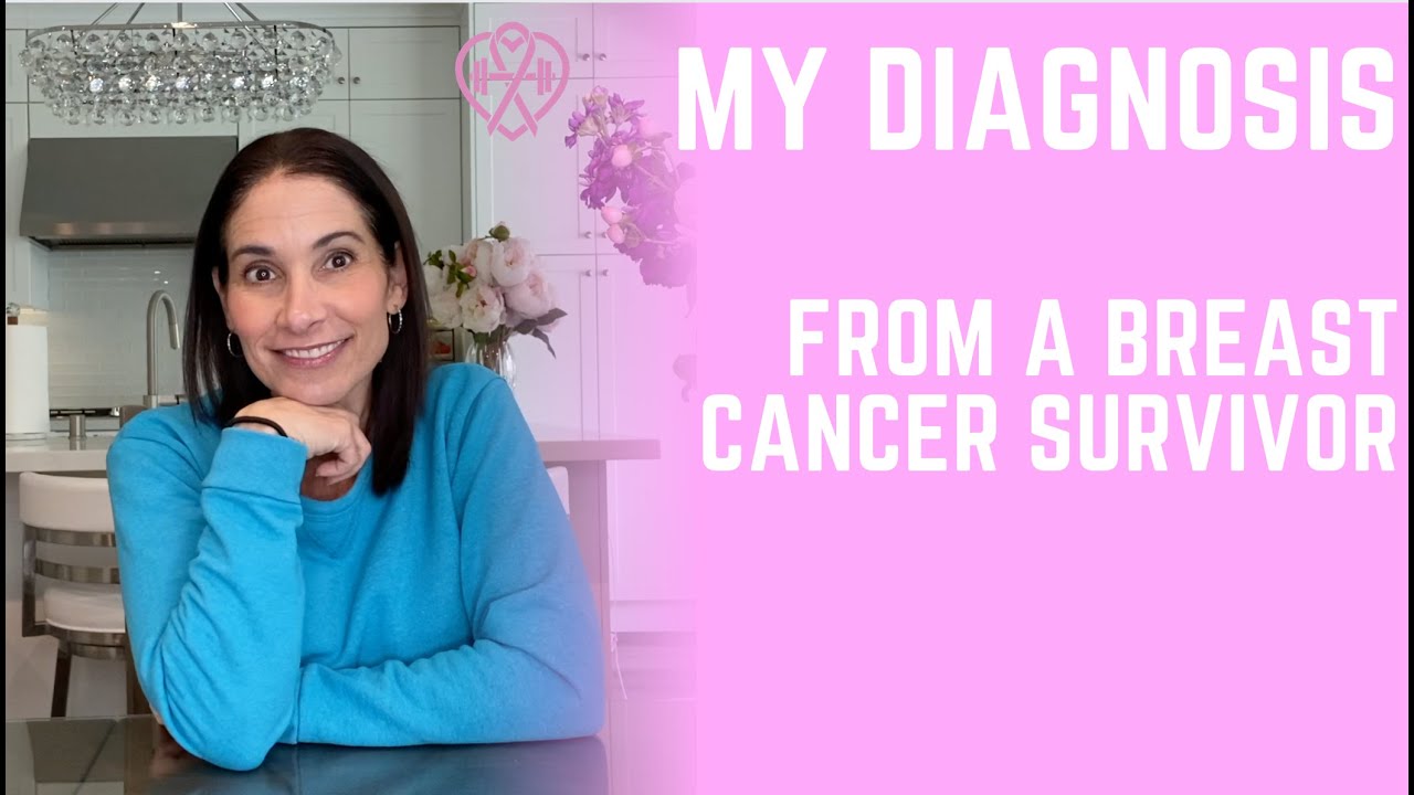 My Diagnosis | Breast Cancer | Tammy Salamone, The Pink Survivor