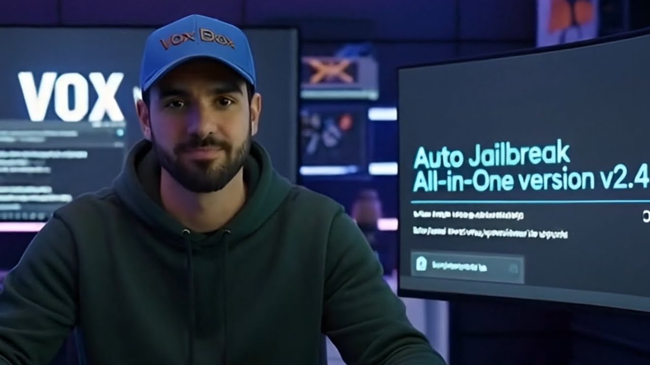 🔥🔥🎮 جديدPS5-Auto Jailbreak_all in one PS5v24