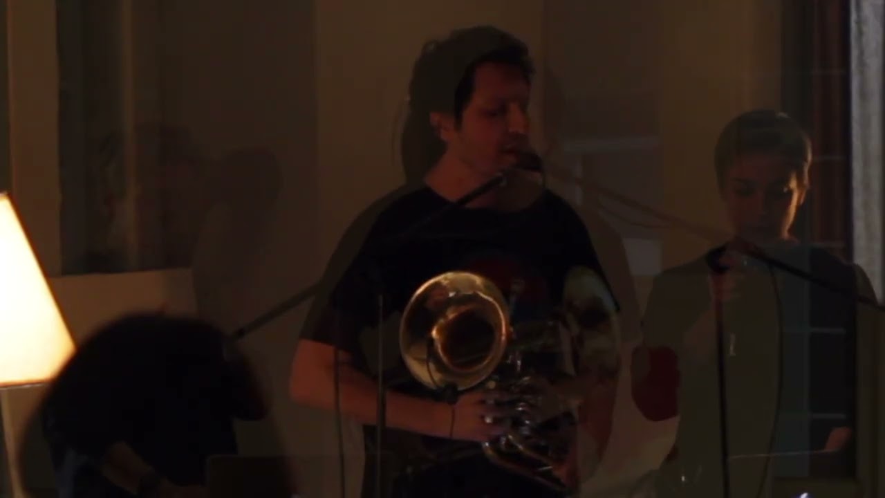 You Look Like Rain ("Morphine" Cover) - 1404/9/27 - "Sefr"