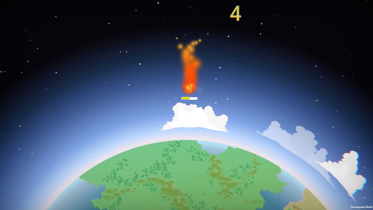 Blue Home - GGJ '19