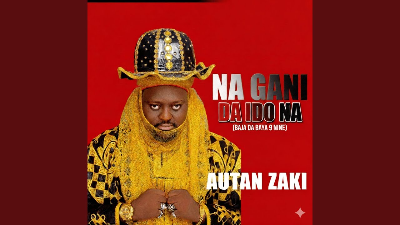 Na Gani Da Ido Na