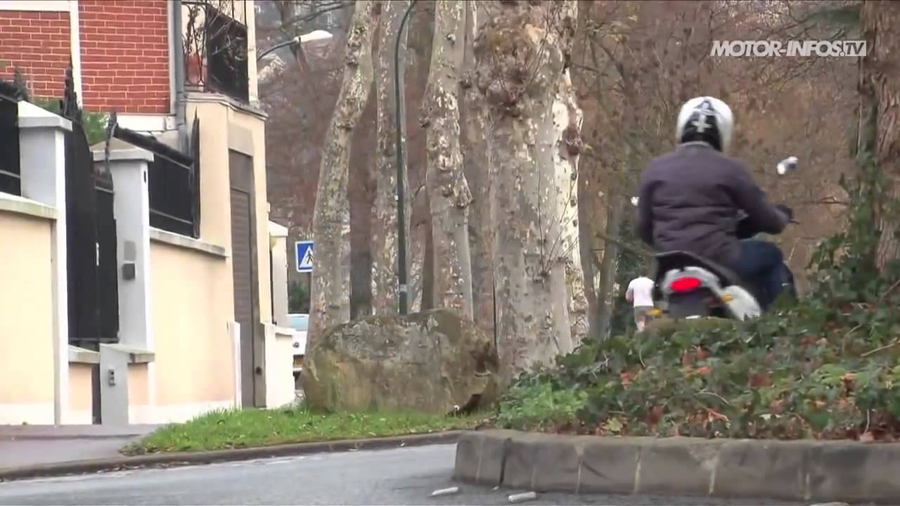 Test GO! S2 4 in motor infos tv