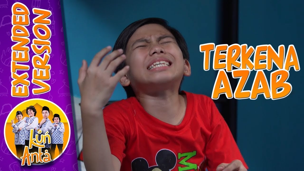 Terkena Azab!! Sobri Tanganya Kesakitan Gegara Ngomongin Ustadz Musa - Kun Anta