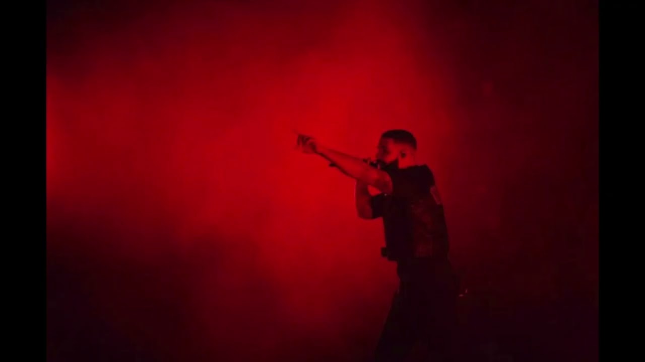 Drake Type Beat - 