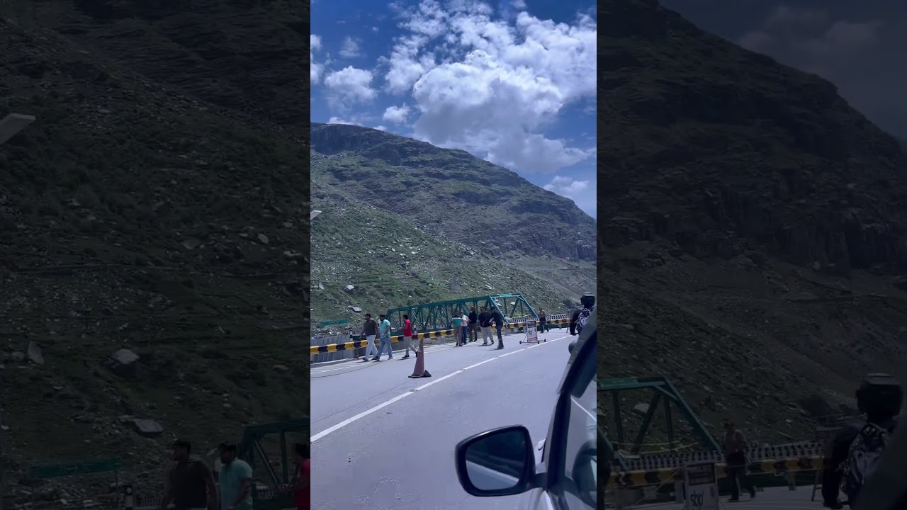 Manali View 