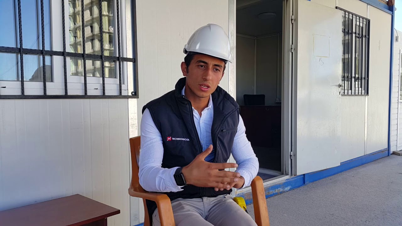 TEKNİKERLİK NEDİR? TEKNİKER NE YAPAR?