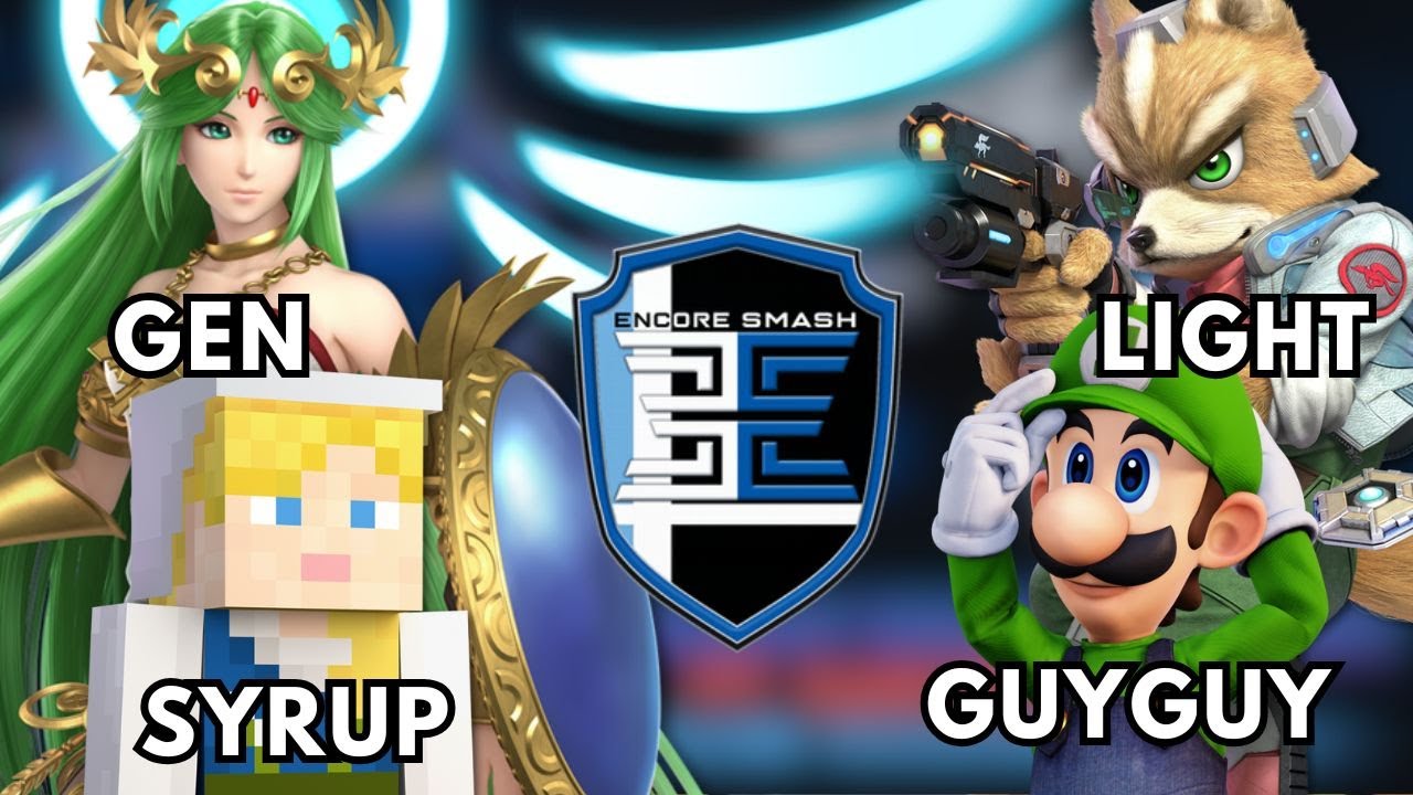 ENCORE SMASH MONTHLY #44 WAS INSANE! | TOP 8