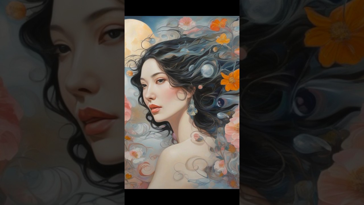 Showcasing art 