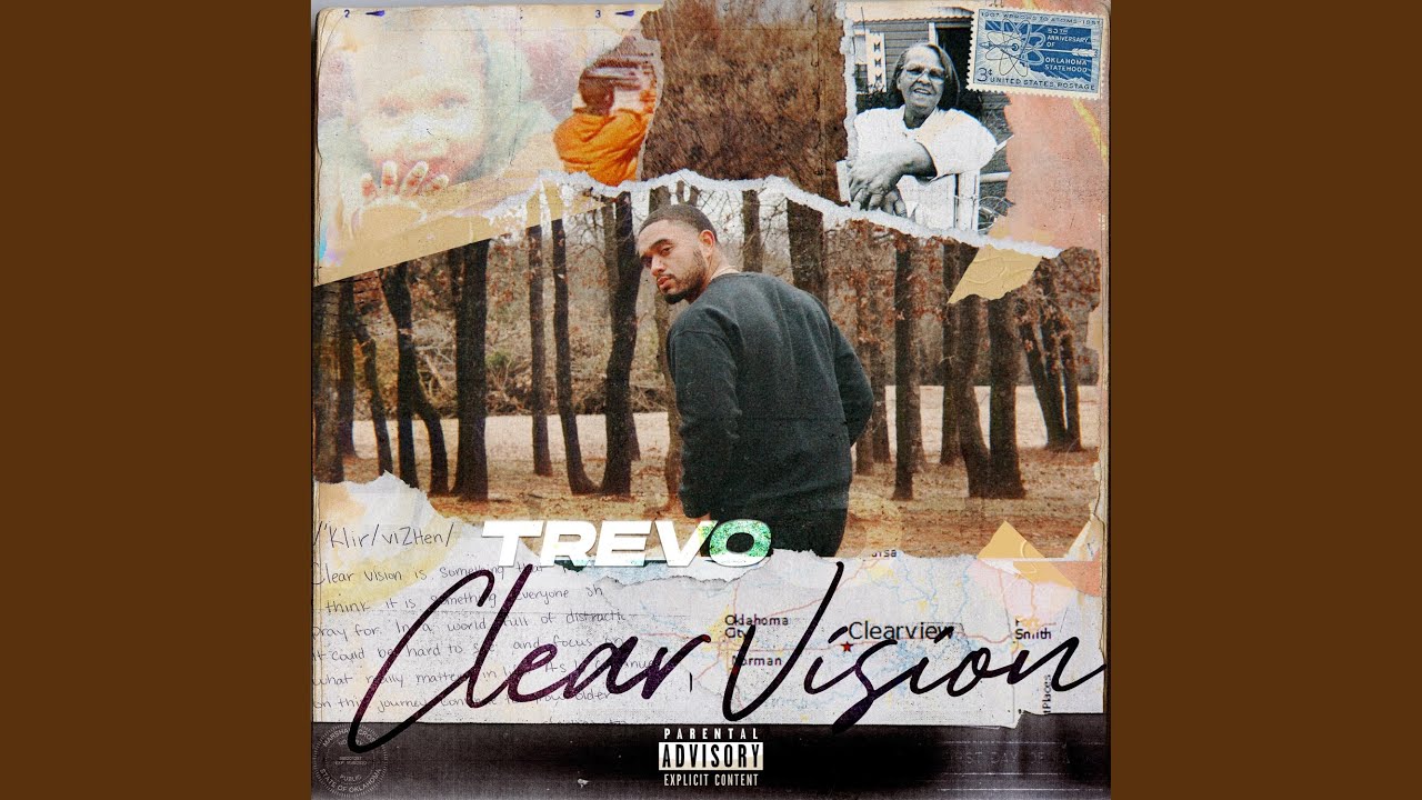 Clear Vision (Intro)