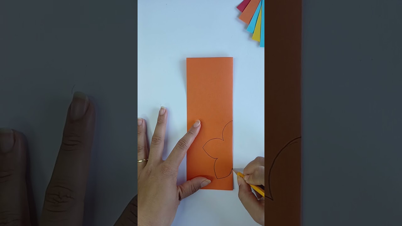 Stencil de flor | stencil flower