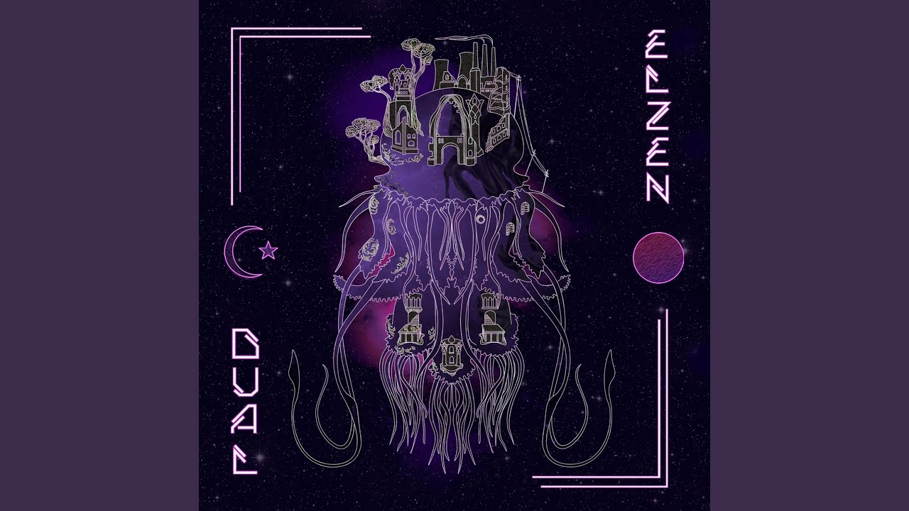 Dual (feat. Leon Calandrelli AKA Escargoth & Alberto Robledo)