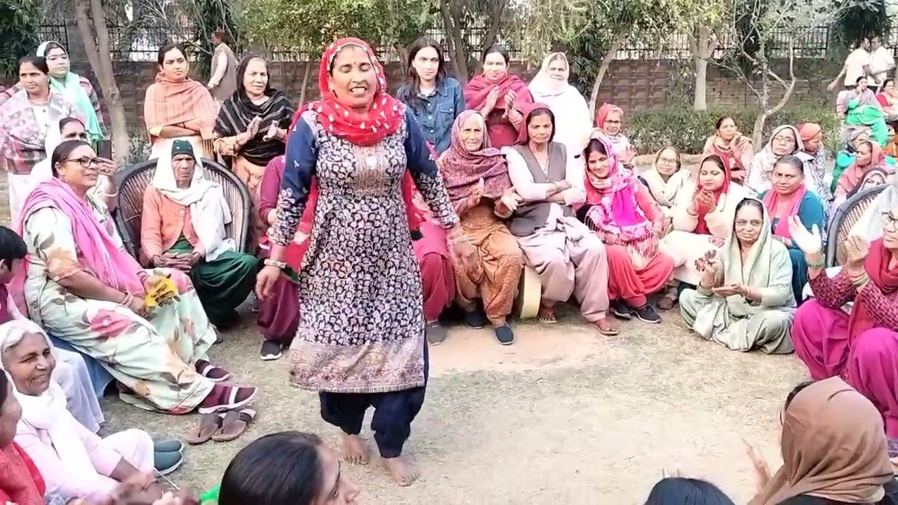मेरे गेला ब्याह करवाले रानी बन जागी।।#हरियाणवी गीत।।
