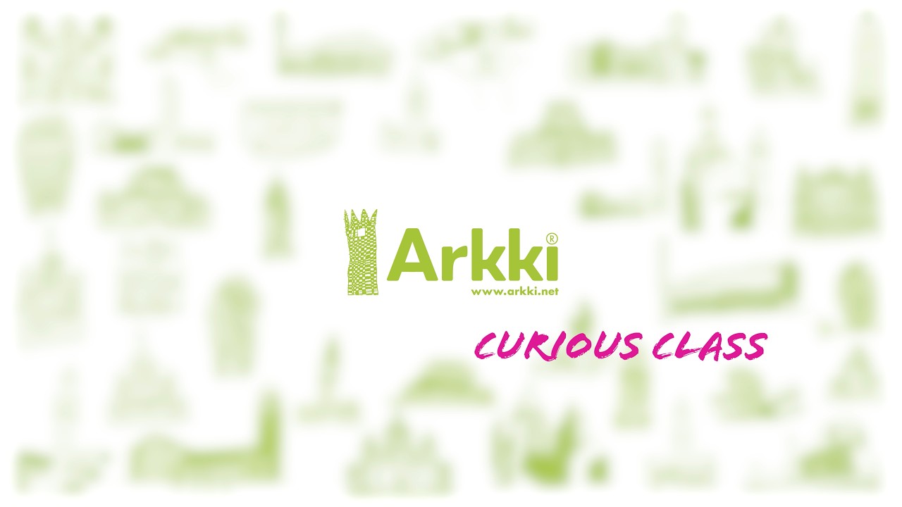 Curious Class -project, long presentation