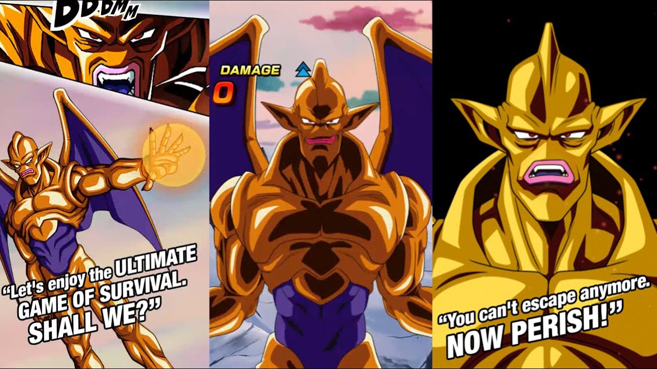 NEW LR NUOVA SHENRON SUPER ATTACKS, NULLIFY, ACTIVE SKILL & OST!!!!!!  Dragon Ball Z Dokkan Battle