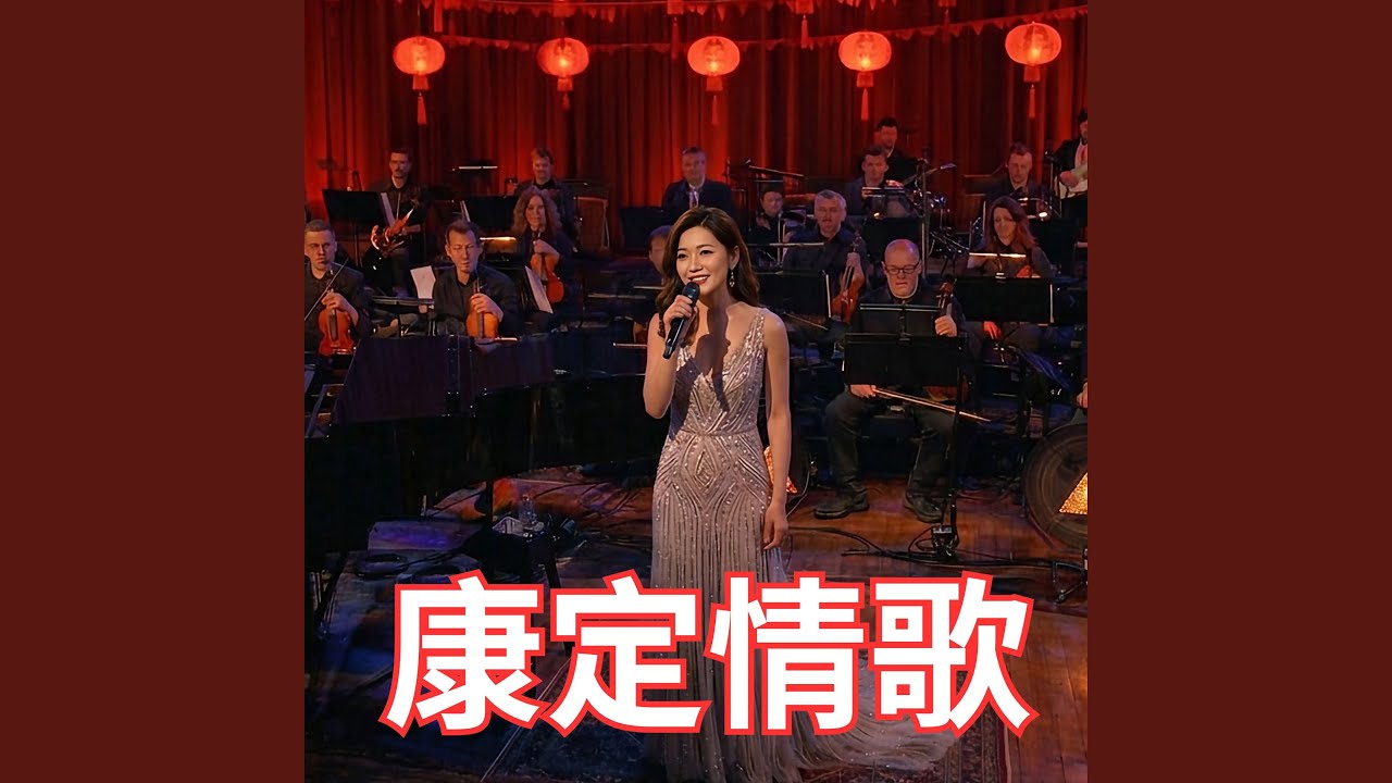 康定情歌 (Orchestral Version)
