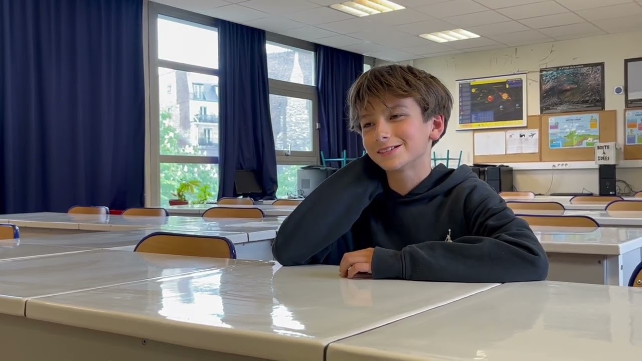 Apprentis Journalistes 2024-2025 : 