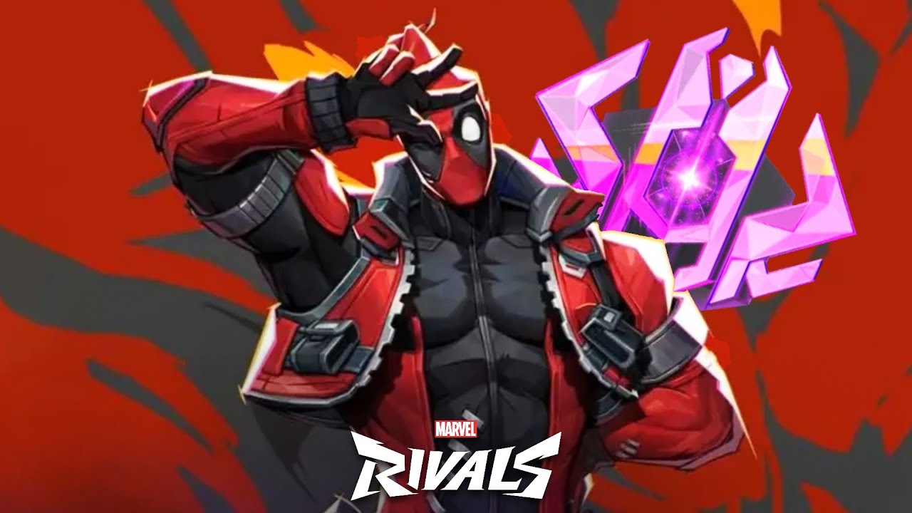 [🔴LIVE] Playing For The Vibes ♥️ | Marvel Rivals India♦️ @TzOneLive