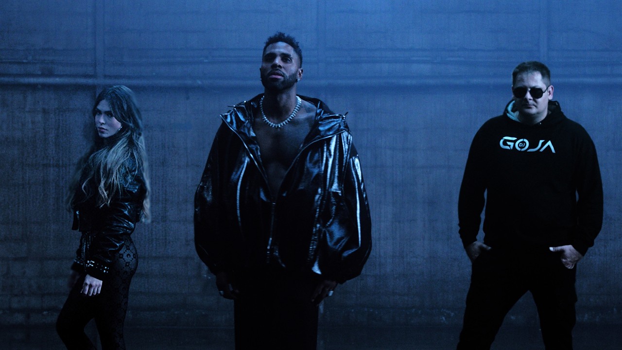 Dj Goja x Jason Derulo x Melody - Mi Chico (Official Music Video)