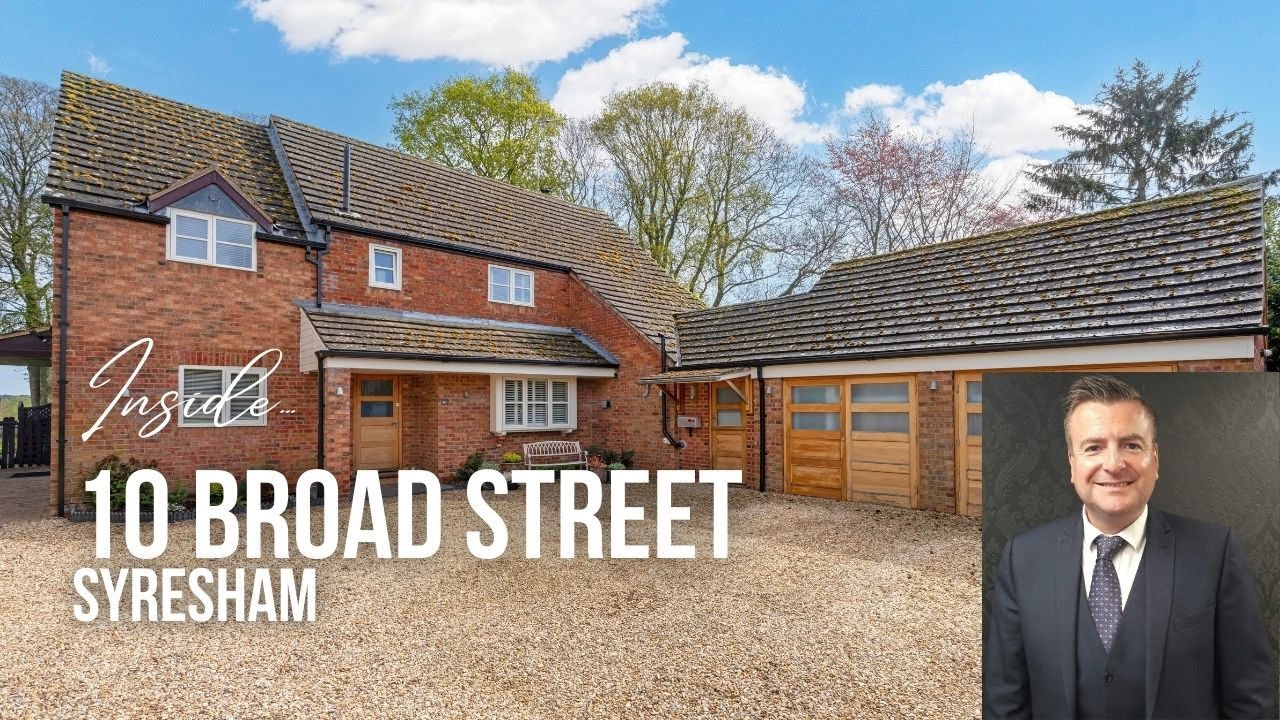 🚨 𝗣𝗥𝗜𝗖𝗘 𝗥𝗘𝗗𝗨𝗖𝗧𝗜𝗢𝗡 – 𝗦𝘆𝗿𝗲𝘀𝗵𝗮𝗺, 𝗕𝗿𝗮𝗰𝗸𝗹𝗲𝘆 | 𝗡𝗼𝘄 𝗢𝗳𝗳𝗲𝗿𝘀 𝗢𝘃𝗲𝗿 £𝟵𝟱𝟬,𝟬𝟬𝟬 🚨