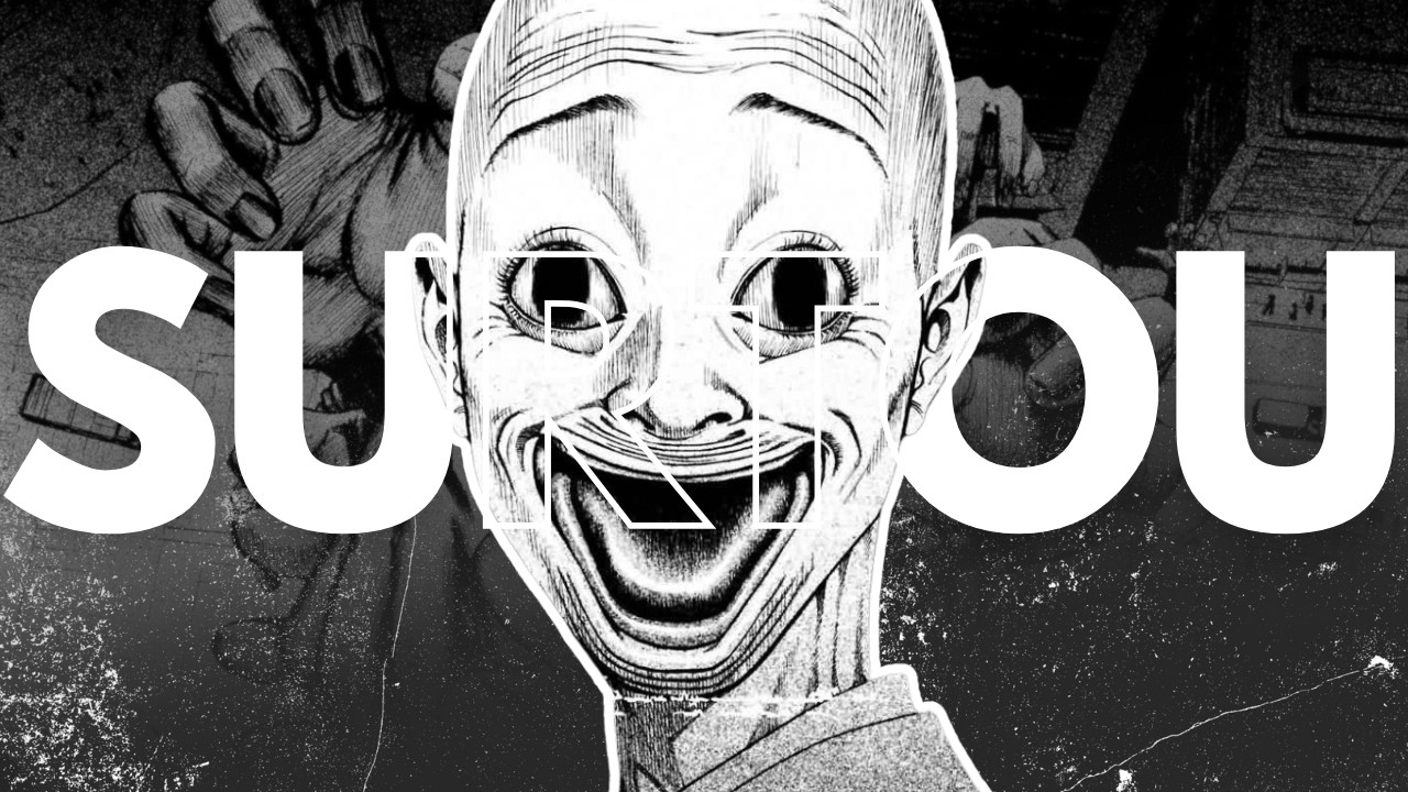 O MANGÁ que ENLOUQUECEU seu AUTOR