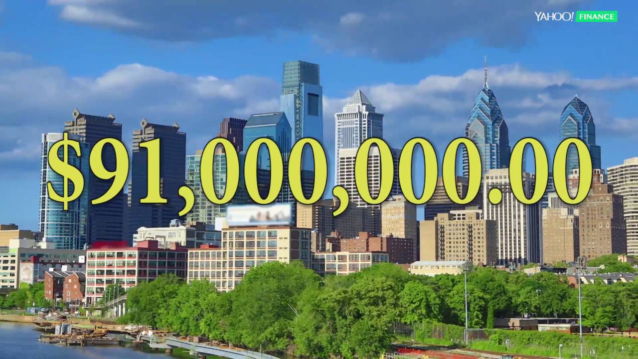 Heres why Philadelphia residents are outraged with the new soda tax