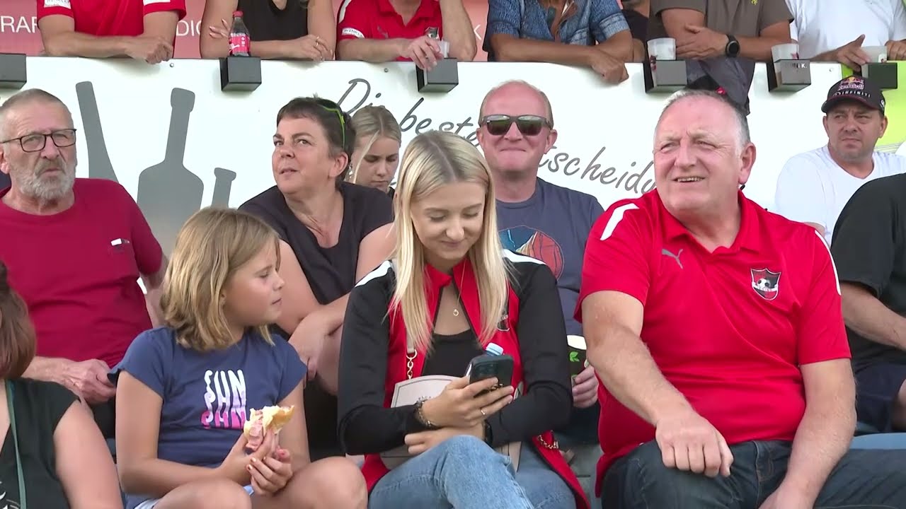 Jeging gg Diersbach - BL West - Rde1-2025/26