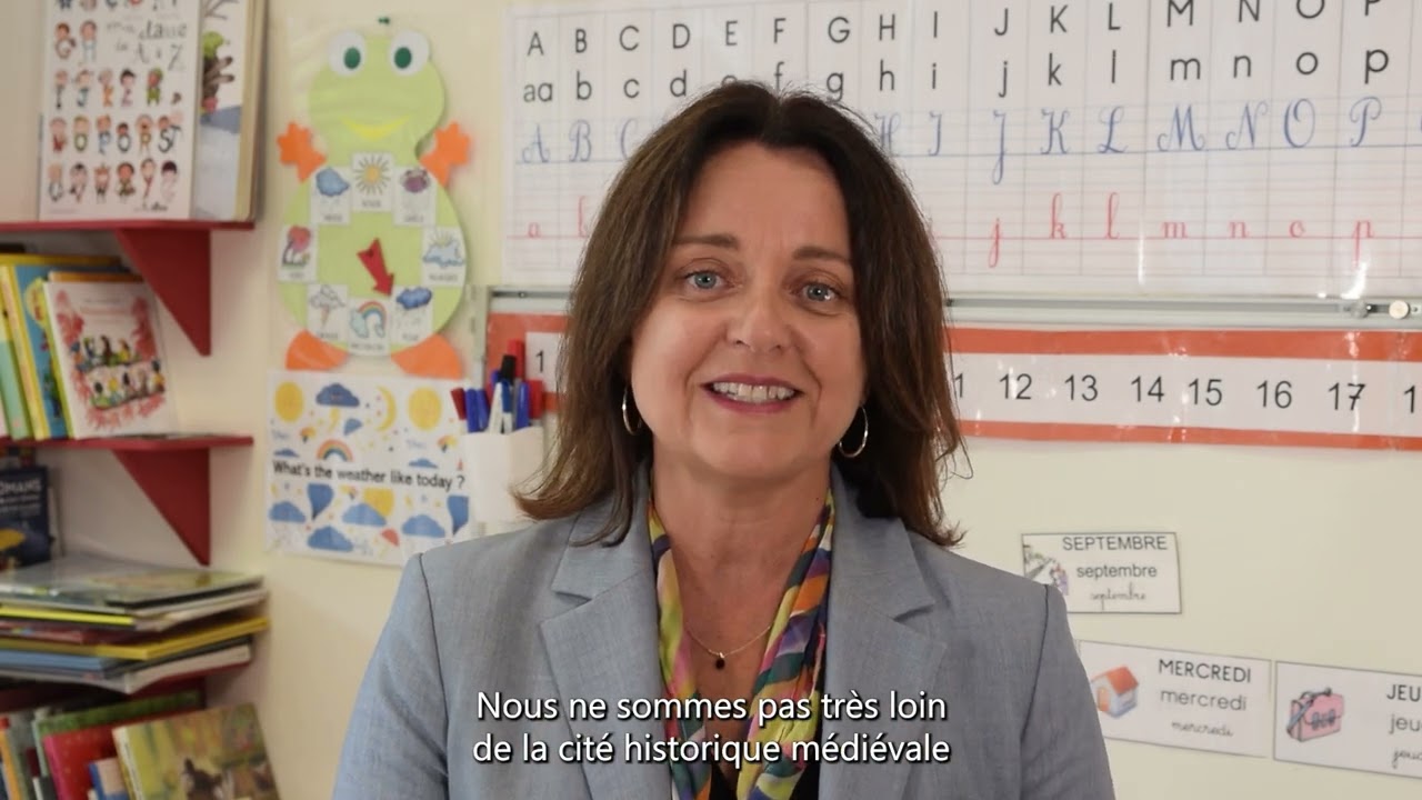 Bonne rentrée scolaire 2023/2024