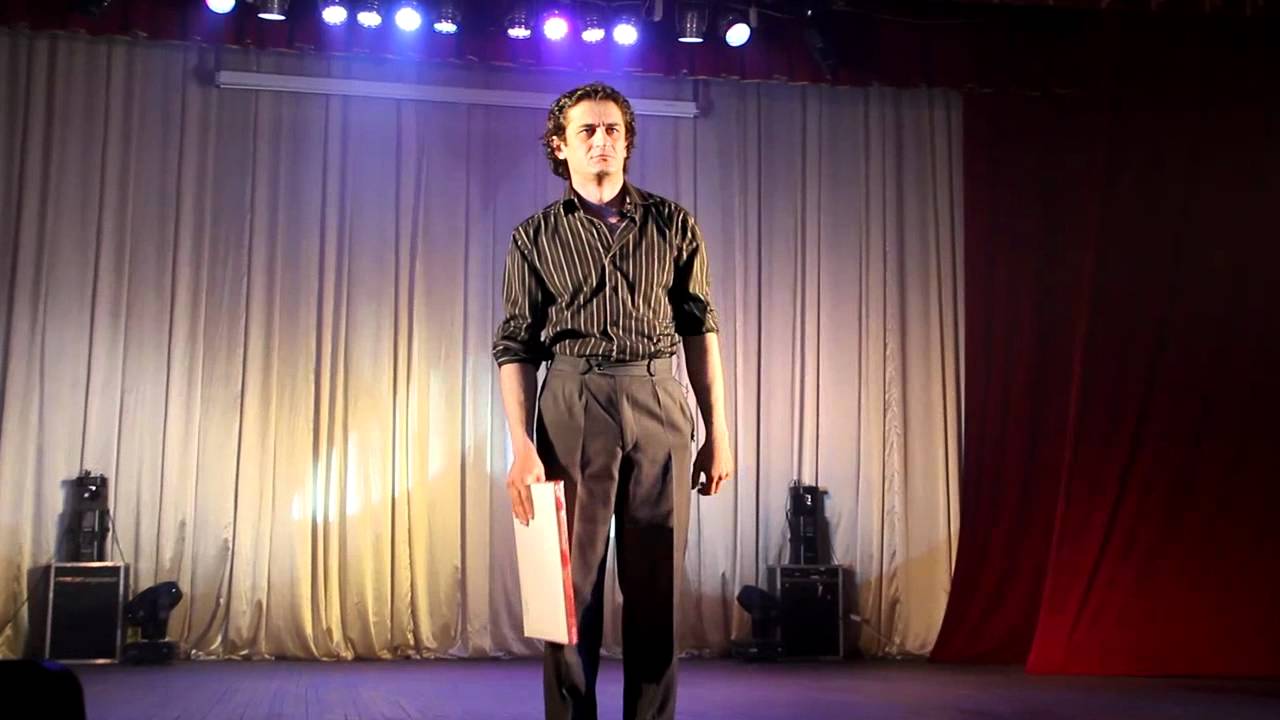 Битаров Александр