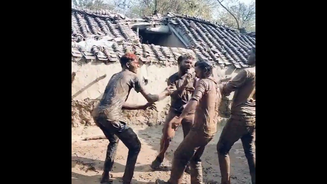 Holi kala Veera Avadh mein comedy🙏👍❤️🙏