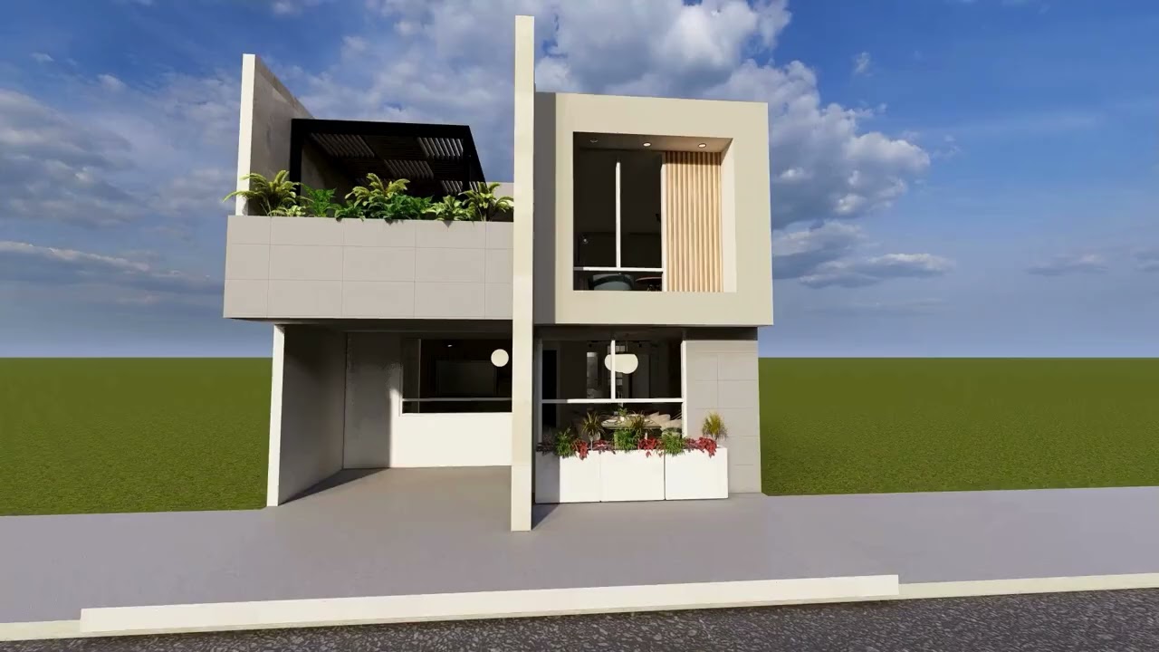 080. RESIDENCIA LP