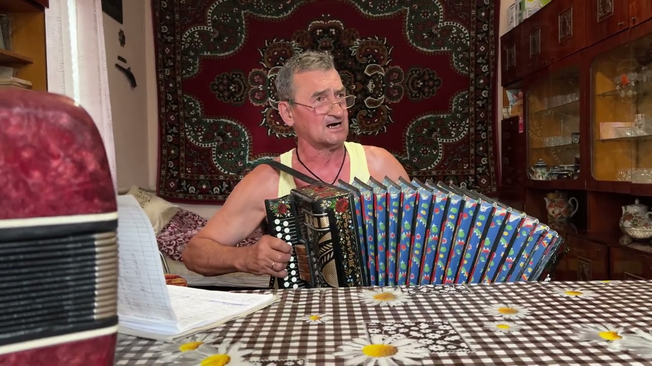 Над Бугом рікою - 