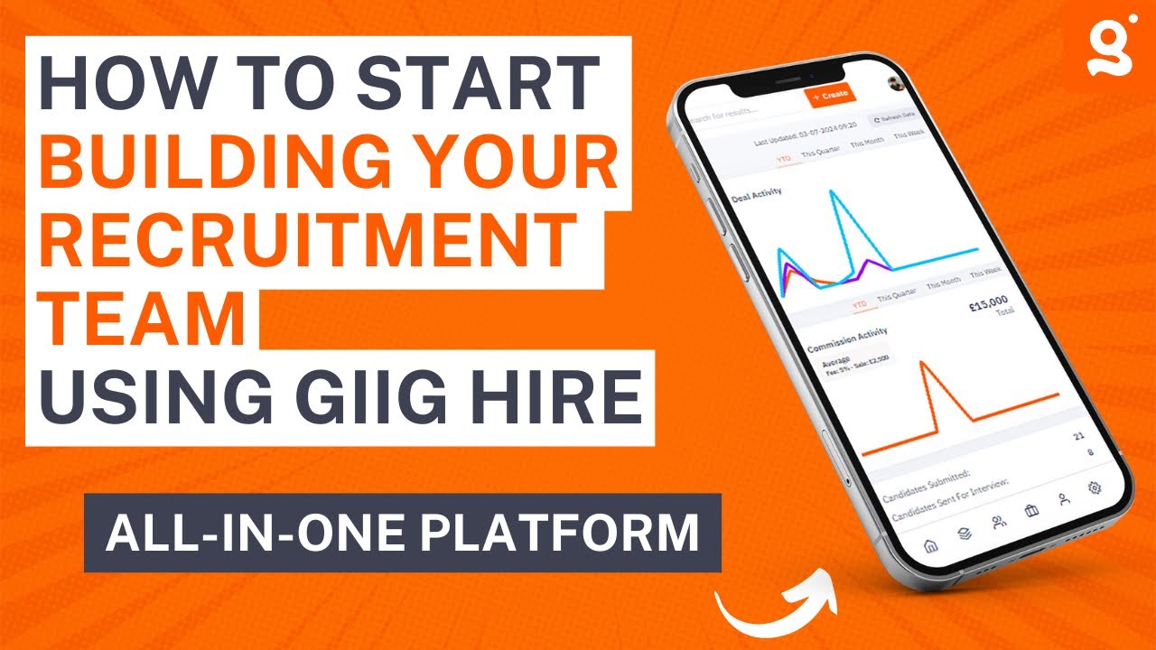 How To Start Building Your Recruitment Team Using Giig Hire