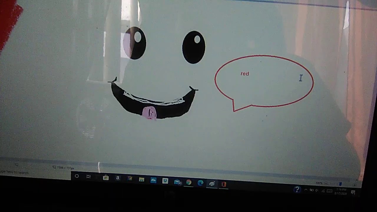 Nick Jr. Face : Colors