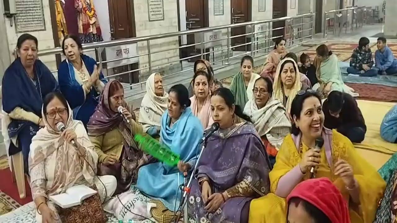 #महामाई