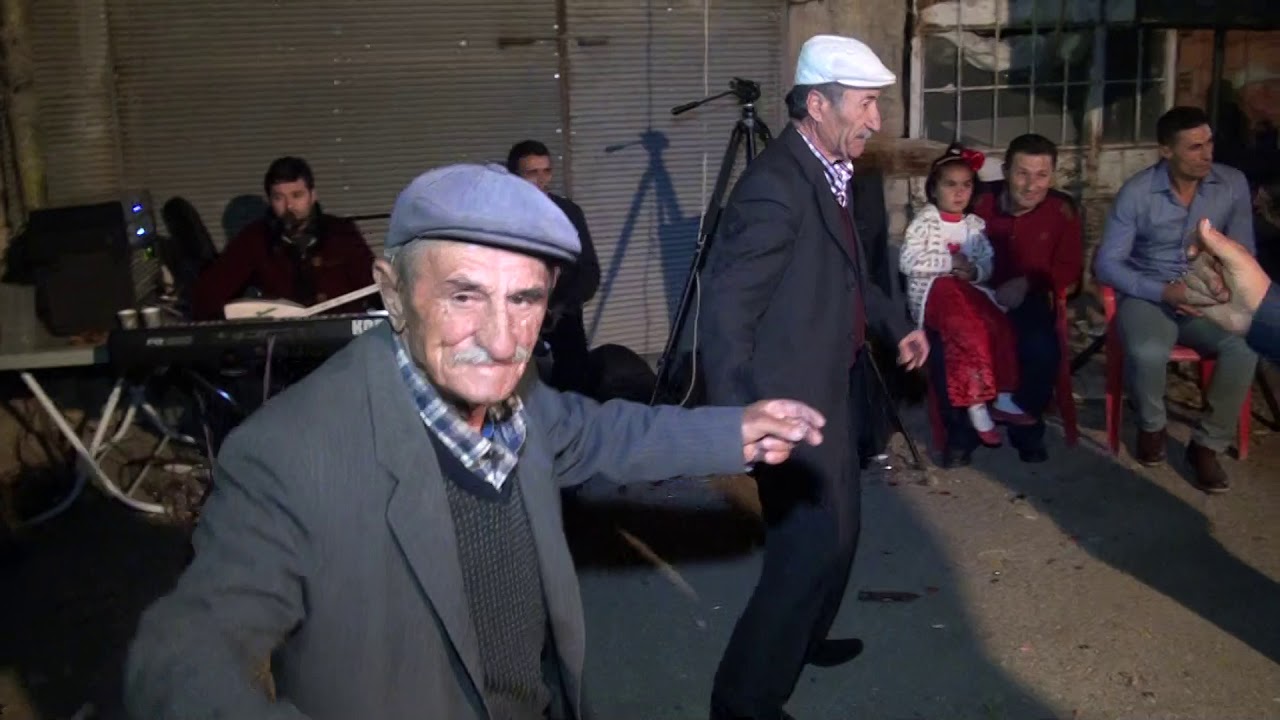 ANKARA KÖY MUHABBETİ TOHUMLAR KÖYÜ EFELERİ HÜDAYDA