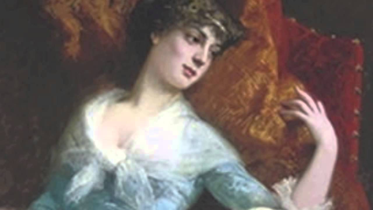 Dreaming, Op. 15, No. 3 by Amy Beach