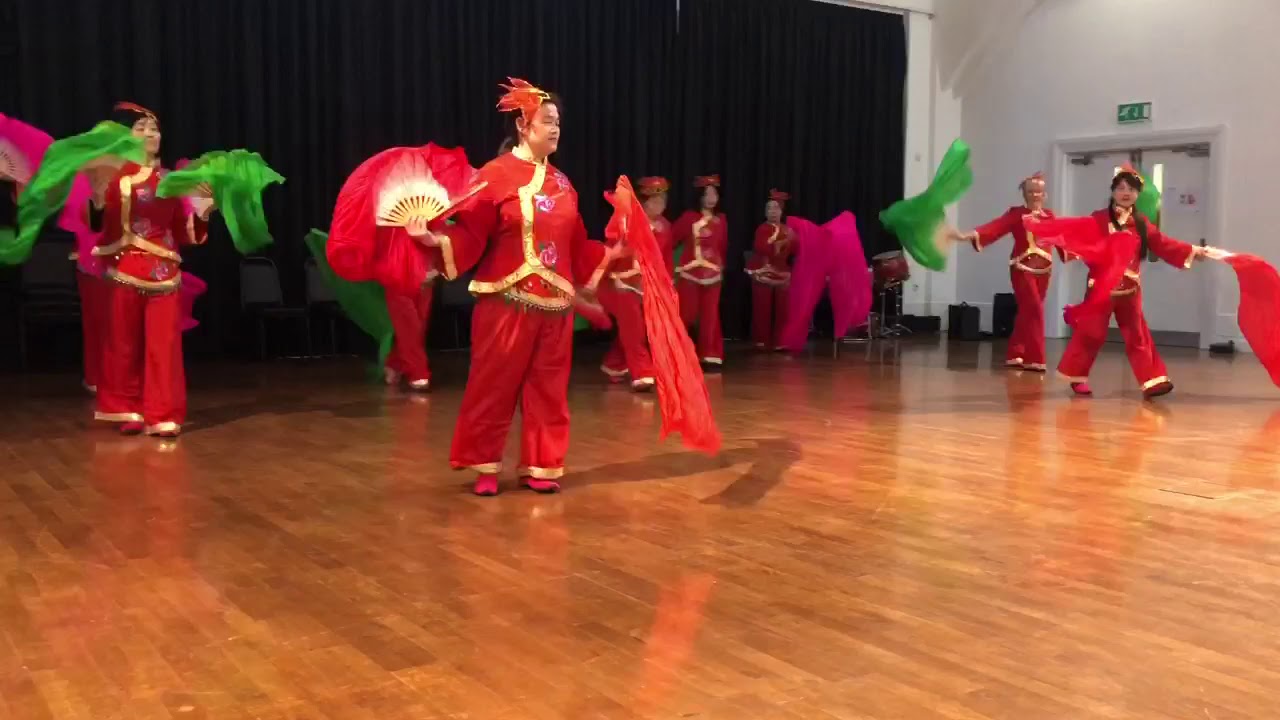 Angel Fields Festival- Pagoda Chinese Youth Orchestra