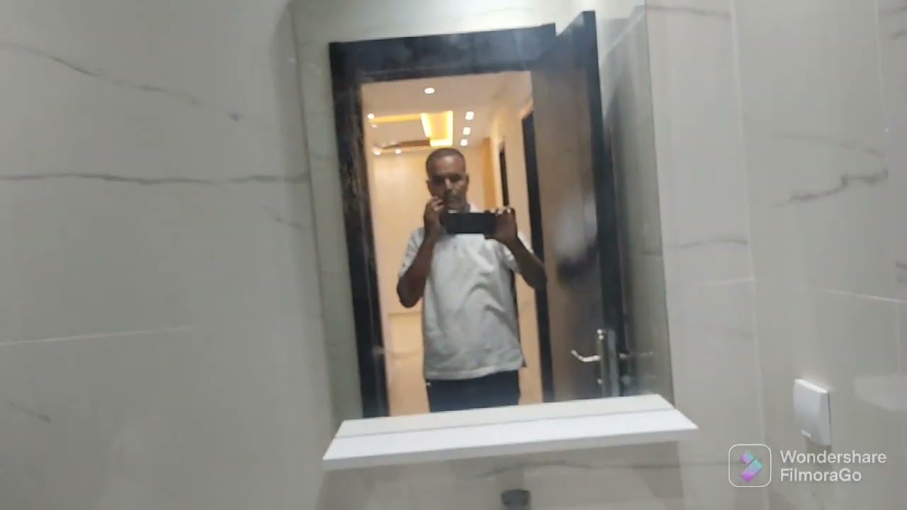 اصلاحات السكن الاقتصادي لتتحول لشقق عصرية #عمراوي_المعطي_للكهرباء_والطاقة_الشمسية
