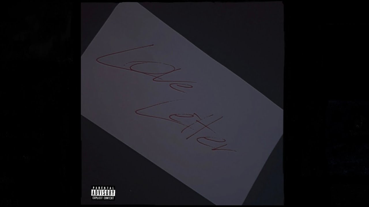 Itzu - LoveLetter 