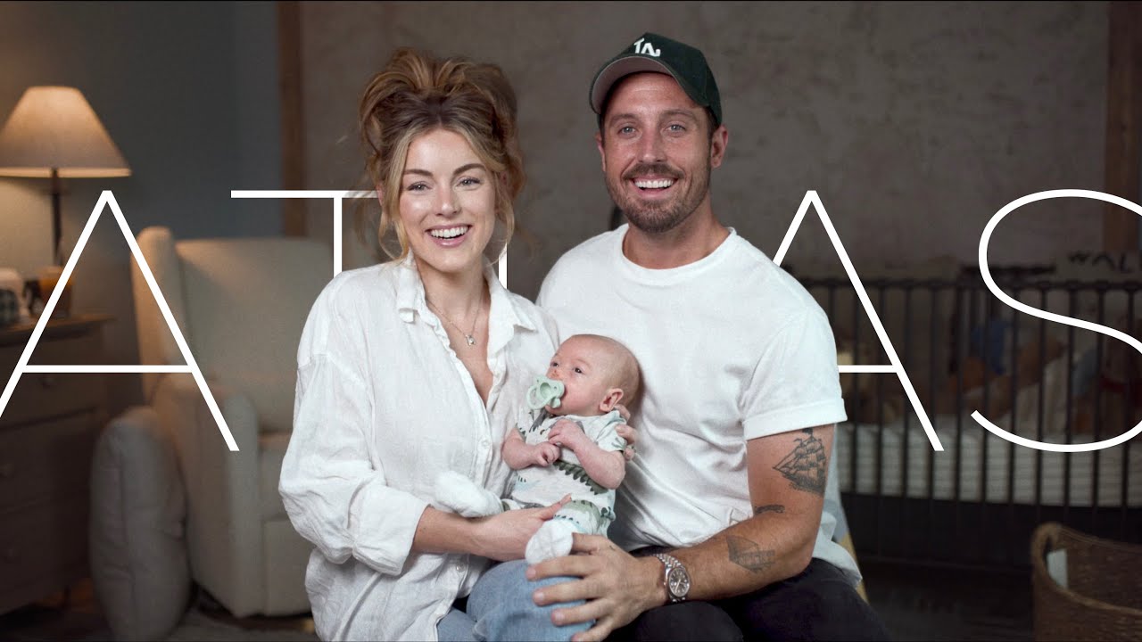 Introducing Our Son To The World! | Special Family Q&A 💙